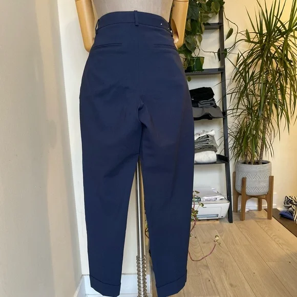 Club Monaco Pants - Picture 2 of 5